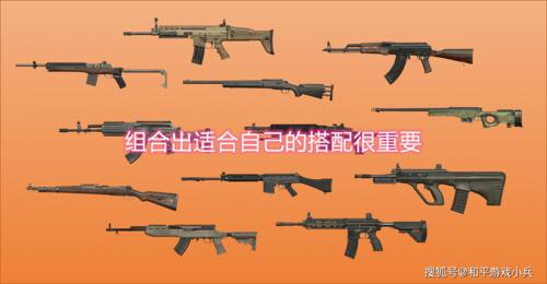 了解464SPX：这款步枪有何独特之处？