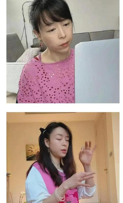 网传张静初整容前后对比照，她的颜值真的变了吗？