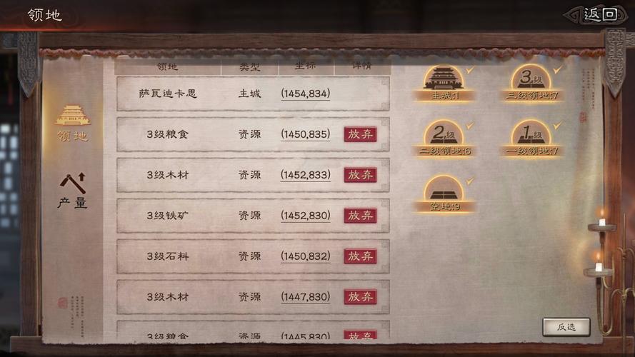 三国志12城市发展攻略：经济建设与内政管理