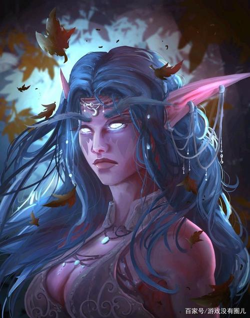 地心之战泰兰德幻化：暗夜精灵套装获取指南