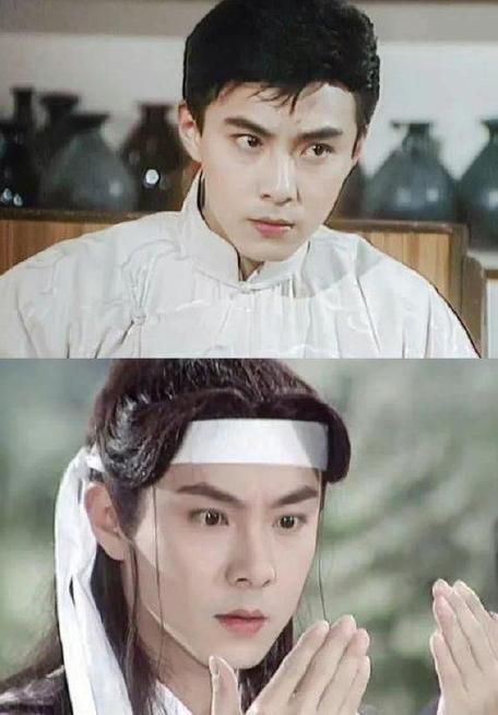 张卫健巅峰之作夺标：港式动作片的经典