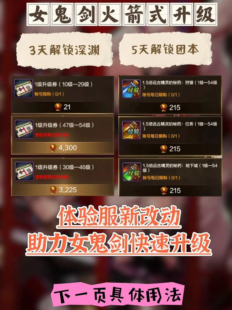 快速升级练级！DNF暗精灵墓地最佳路线推荐