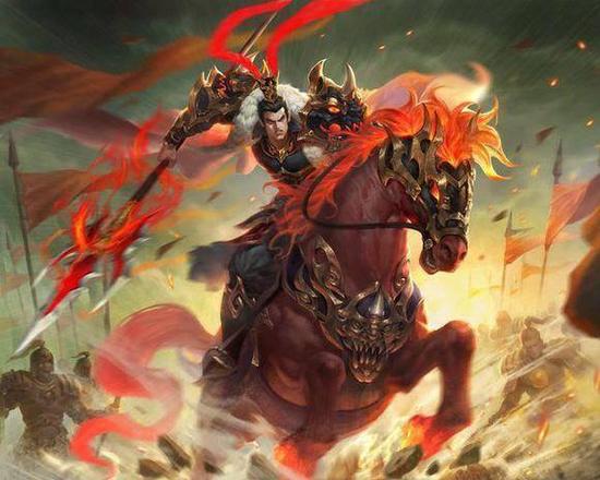 神魔大陆最强坐骑推荐：助你征战沙场的利器