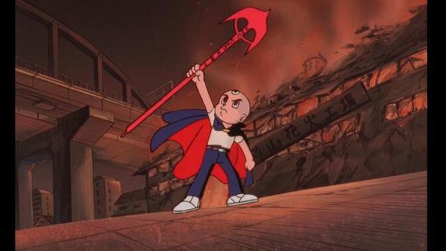 最全三眼童子游戏合集：不同版本任你选择