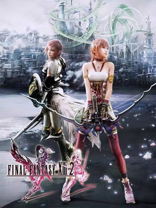 想玩FF13但没时间？分享实用FF13存档资源