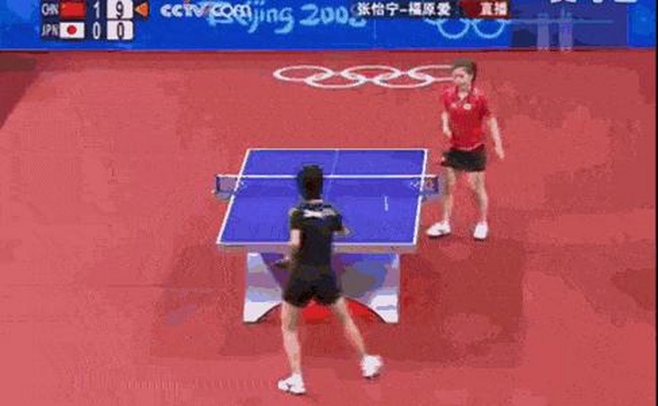 乒乓大魔王手游：实时对战，一较高下！