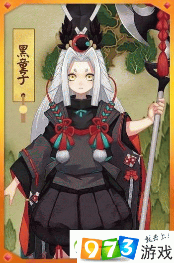 新手必看！阴阳师黑童子御魂选择及阵容搭配