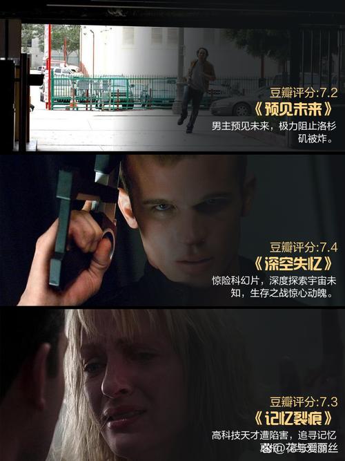 从少数派报告到伊尼舍林的报丧女妖，科林法瑞尔如何征服影迷？