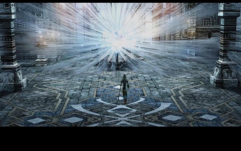 最终幻想12：重温经典RPG，致敬一代人的青春回忆