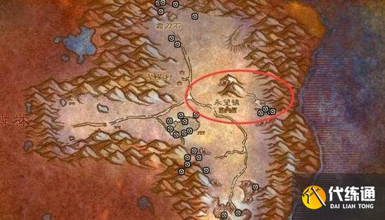 快速获得硬甲皮：魔兽世界硬甲皮多的地方有哪些？