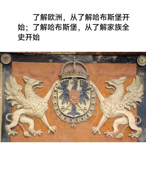 奥地利大公的兴衰史：哈布斯堡王朝的权力核心