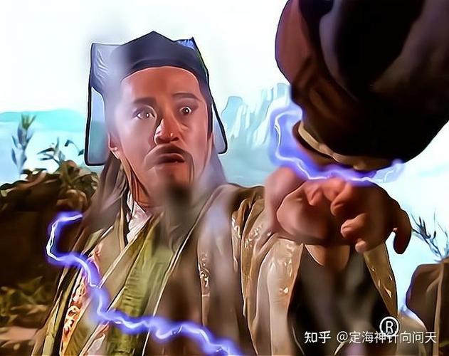 三尸脑神丹：笑傲江湖中最令人闻风丧胆的毒药