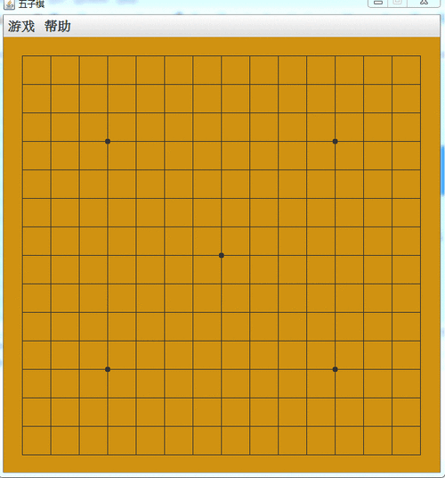 五指棋游戏下载大全：各种版本任你挑选