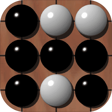 五指棋游戏下载大全：各种版本任你挑选