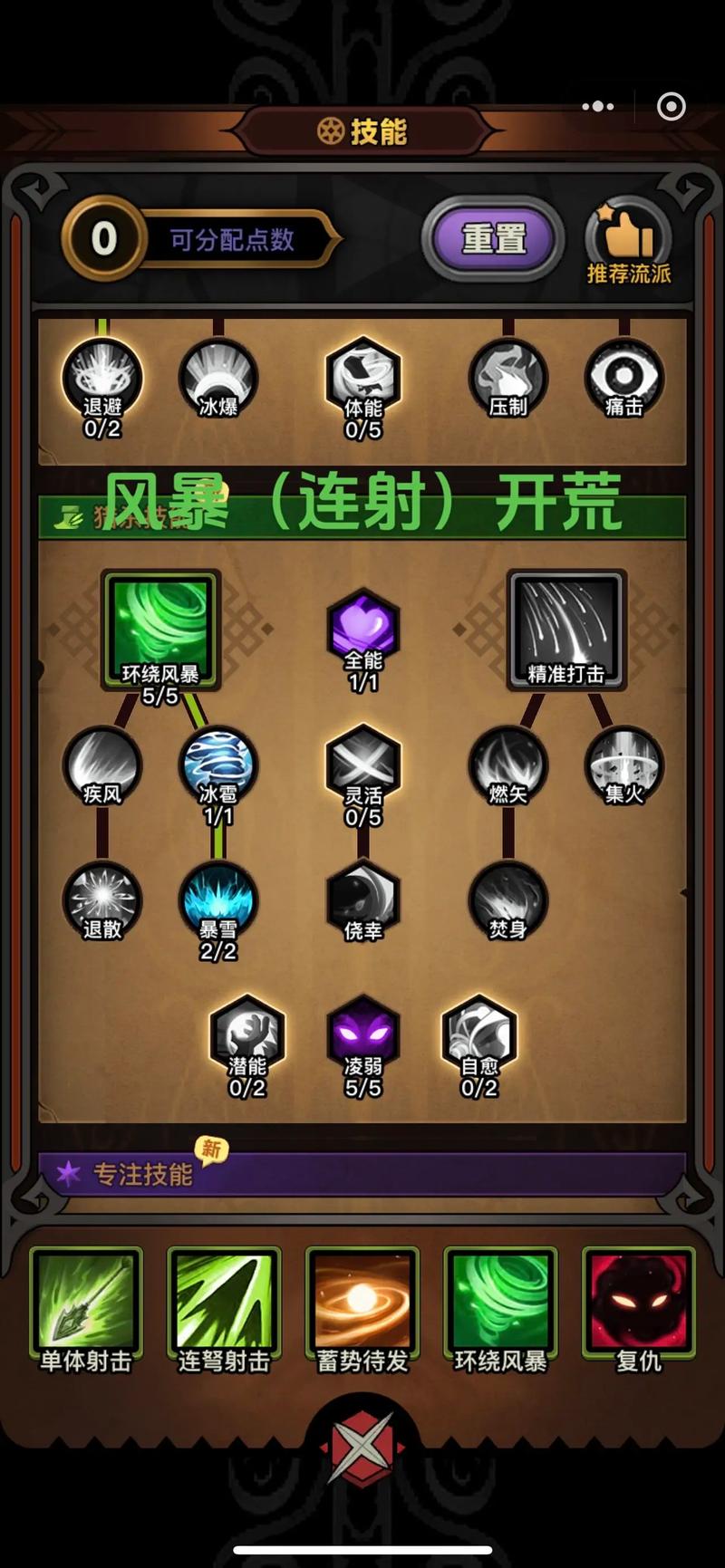 弓箭手大作战攻略：技巧教学，助你成为弓箭高手！