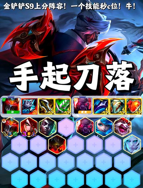 LOL劫最强出装推荐：新手也能轻松上手