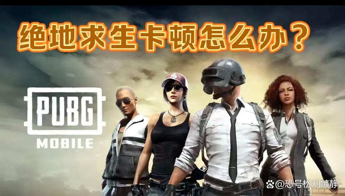 小雷吃鸡画质：告别卡顿，提升游戏画面体验
