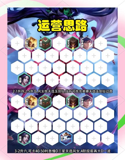 新版剑姬最佳出装顺序：轻松克敌制胜秘籍