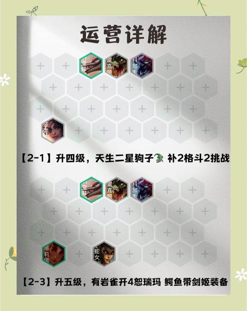 新版剑姬最佳出装顺序：轻松克敌制胜秘籍