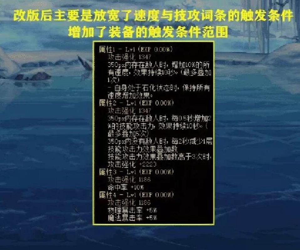 DNF魔法石种类及属性分析：选择适合你的魔法石