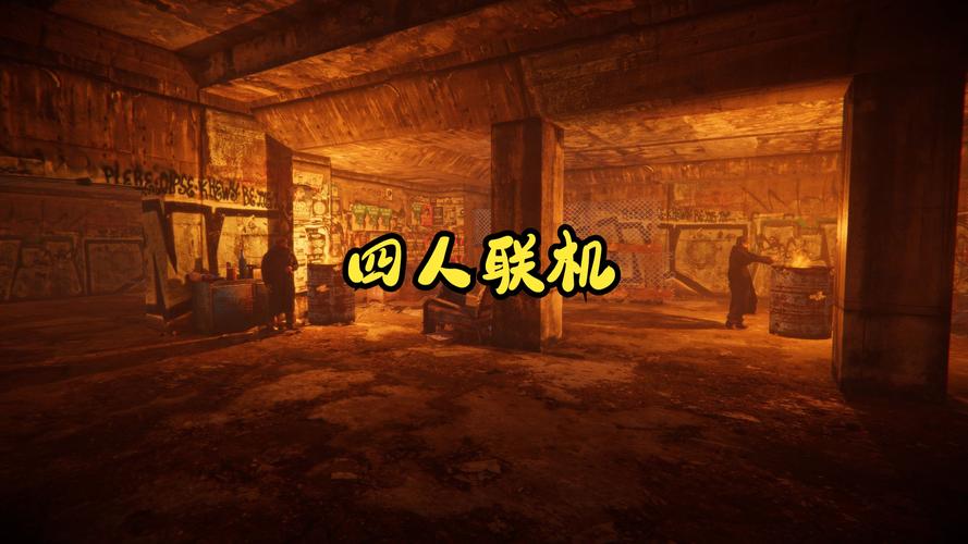 乞丐模拟器游戏评测：真实模拟流浪汉的艰辛生活
