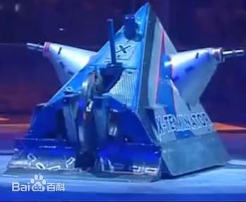 回顾机器人大擂台：经典机器人战斗回顾与盘点！