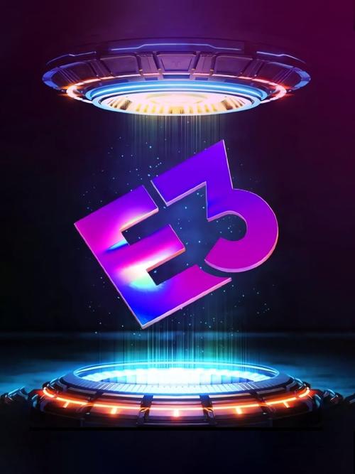 E3游戏展取消！未来游戏展会将走向何方？