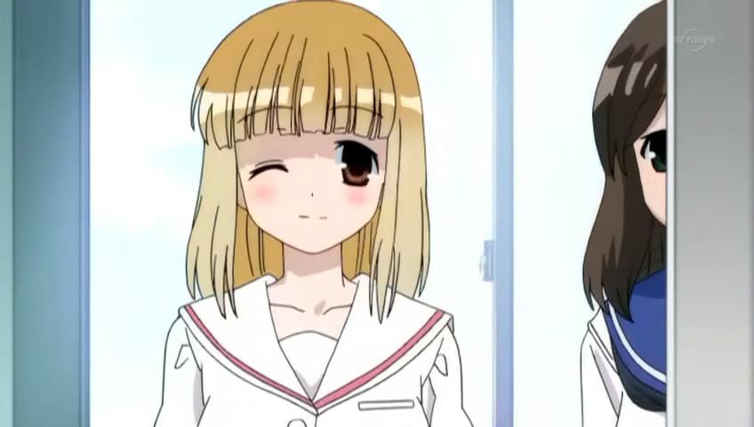 福路美穗子：天才麻将少女中的温柔队长