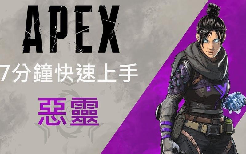 APEX英雄天赋系统详解：快速上手技巧与推荐