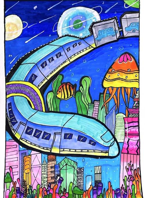 意见AI绘画：AI智能绘画，开启你的艺术创作之旅