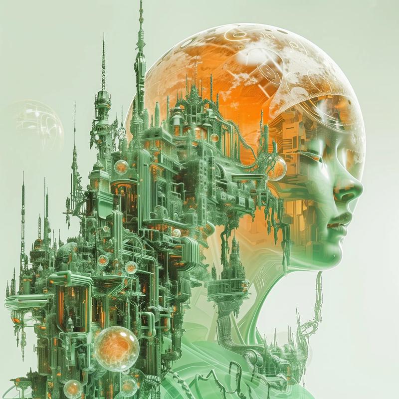 意见AI绘画：AI智能绘画，开启你的艺术创作之旅