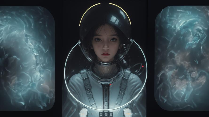 意见AI绘画：AI智能绘画，开启你的艺术创作之旅