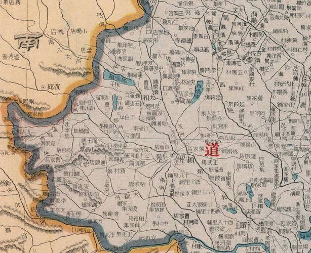 回忆搜狗地图：那些年我们用过的地图