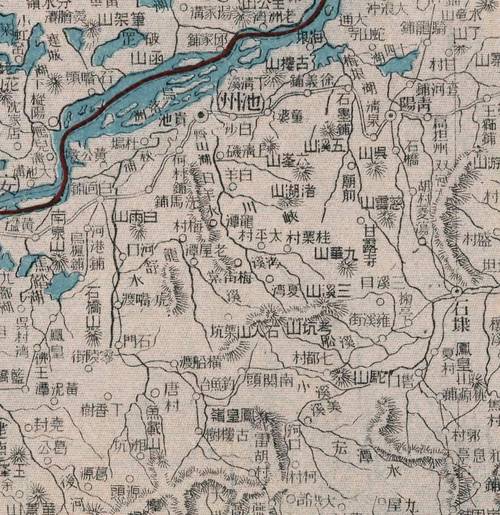 回忆搜狗地图：那些年我们用过的地图