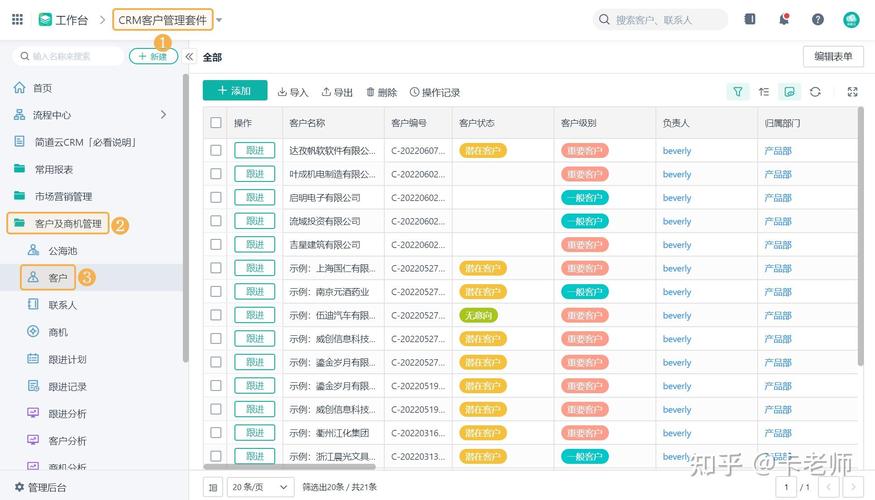 Talk99客户管理系统，提高客户满意度，促进转化