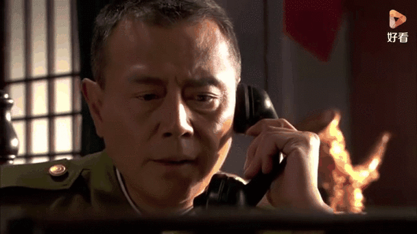 回顾经典谍战剧夜隼：父子情仇引人深思