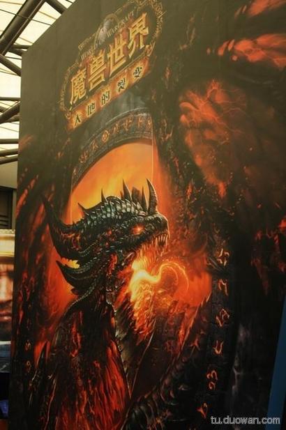 回忆魔兽世界：奥妮克希亚与玩家的恩怨情仇