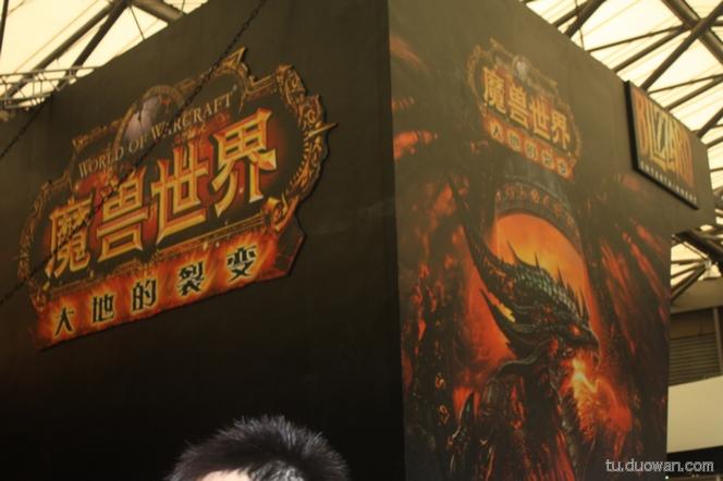 回忆魔兽世界：奥妮克希亚与玩家的恩怨情仇