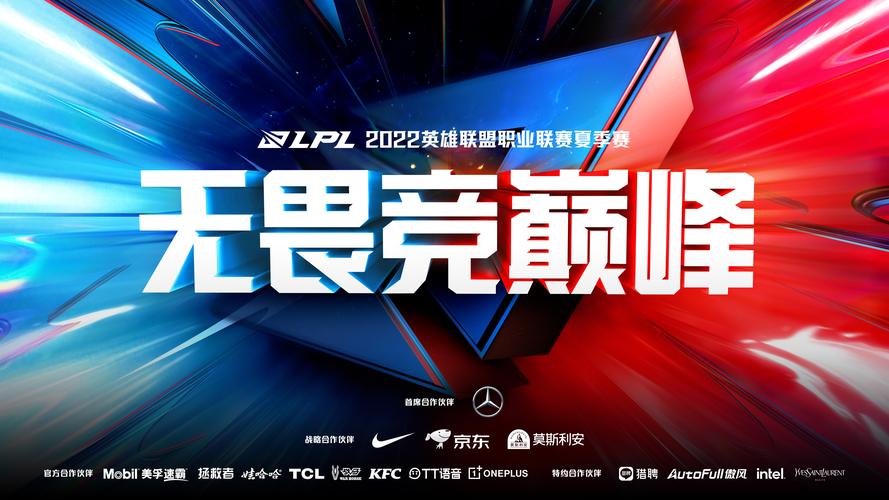 庆祝LOL周年盛典，回顾那些年我们一起追的英雄联盟！