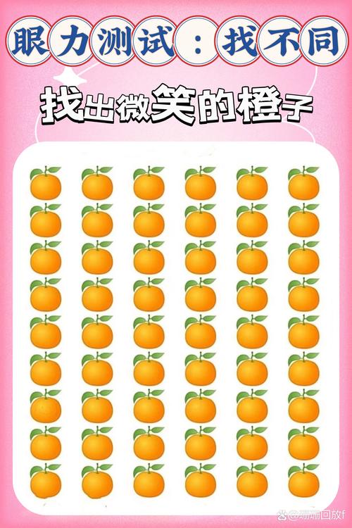 挑战你的眼力！火爆游戏“大家来找X”等你来玩