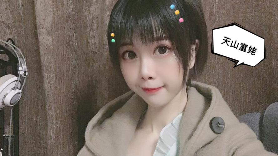 36岁童姥逆生长秘诀？网友惊呼：少女感十足！