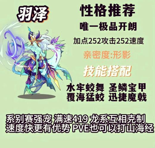 洛克王国手游攻略：从新手到高手，进阶技巧全掌握