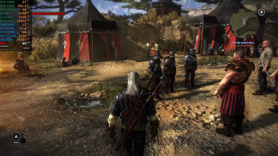Steam版巫师2中文版安装与设置详细步骤