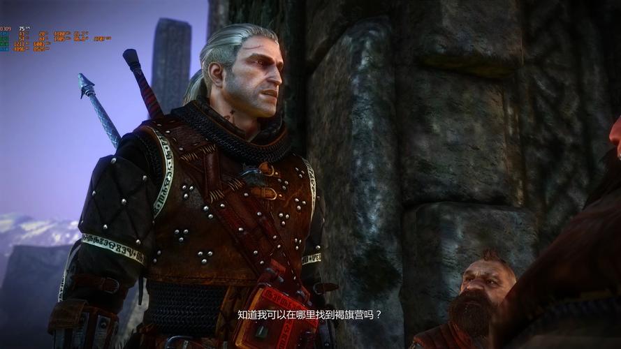 Steam版巫师2中文版安装与设置详细步骤