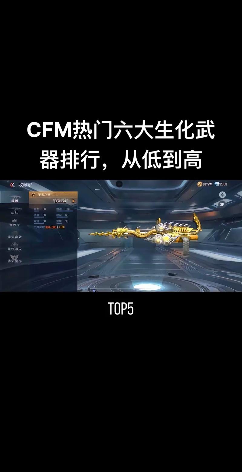 又一位V10大佬离开，手游CFM还能火吗？