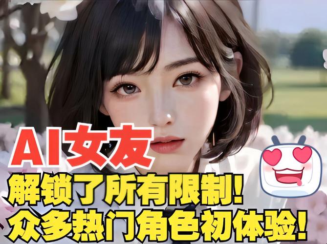 各类型女友模拟游戏大全：满足你的恋爱幻想