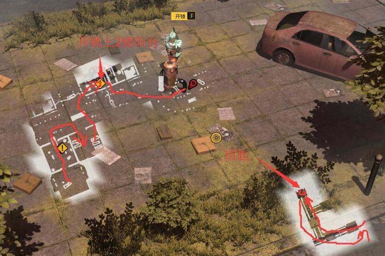 棕色尘埃2游戏攻略大全：新手进阶高手之路