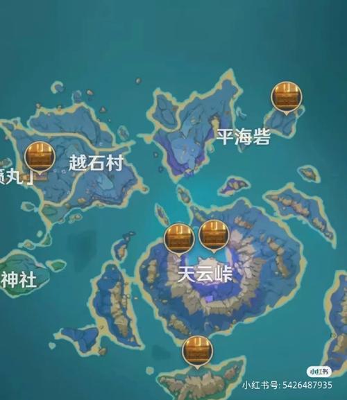 轻松解锁朦云神社雷立方：完整步骤及宝箱奖励