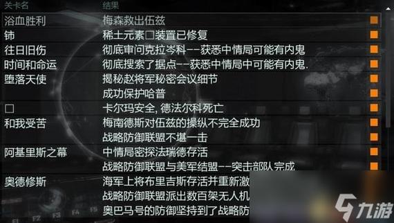 就当是一场梦：87G游戏下载体验及剧情深度解析
