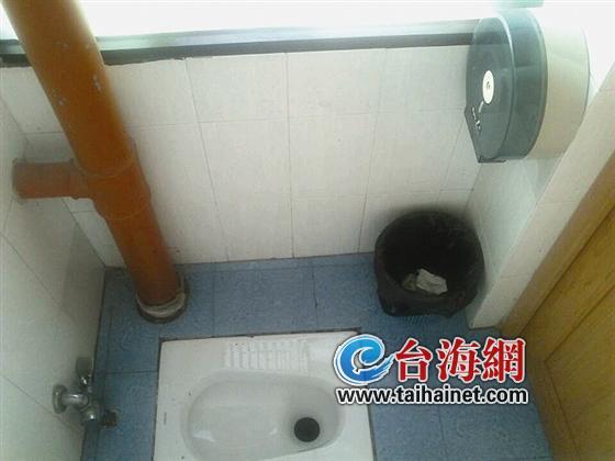 探秘厦大女生厕所：那些你不知道的故事！
